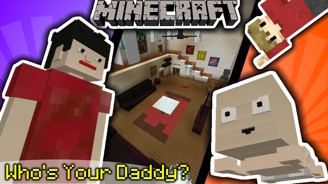 Whos Your Daddy Download